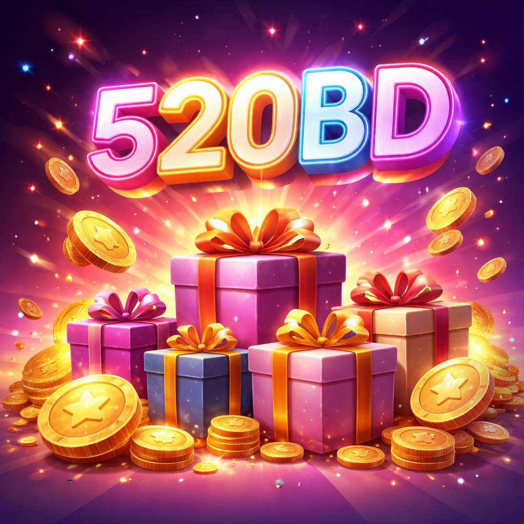 520BD bonus page hero image